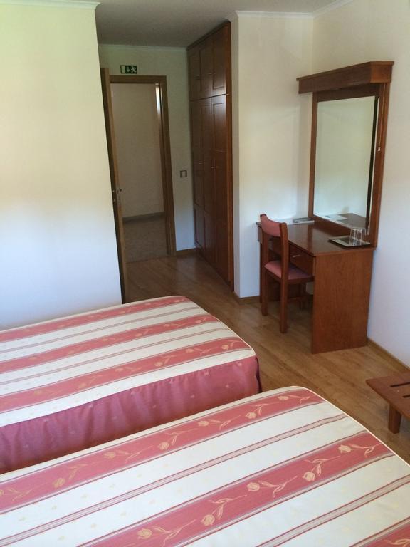 Residencial Sao Jose E Residencial Aguas Santas Ξενοδοχείο Termas de Sao Pedro do Sul Δωμάτιο φωτογραφία