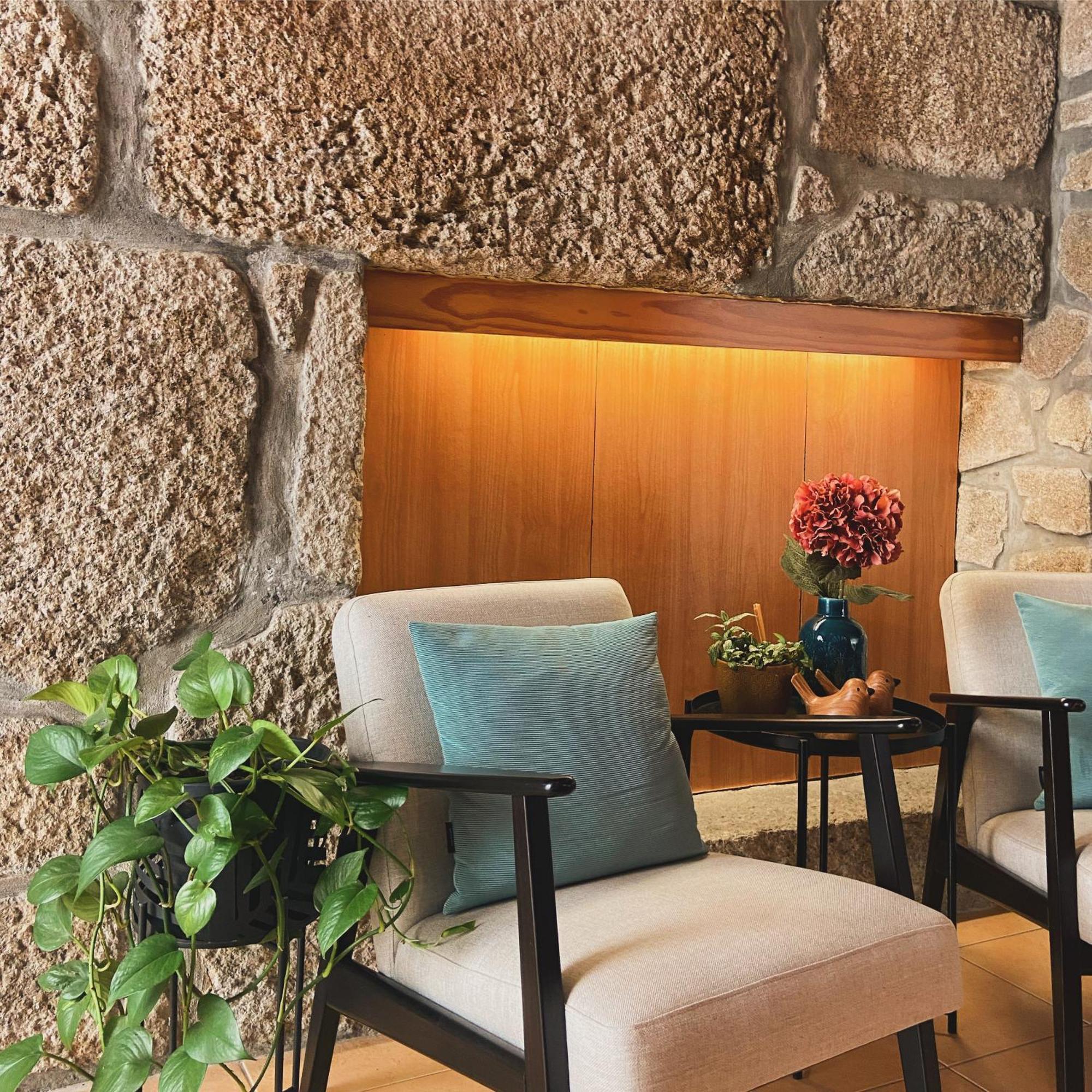 Residencial Sao Jose E Residencial Aguas Santas Ξενοδοχείο Termas de Sao Pedro do Sul Εξωτερικό φωτογραφία