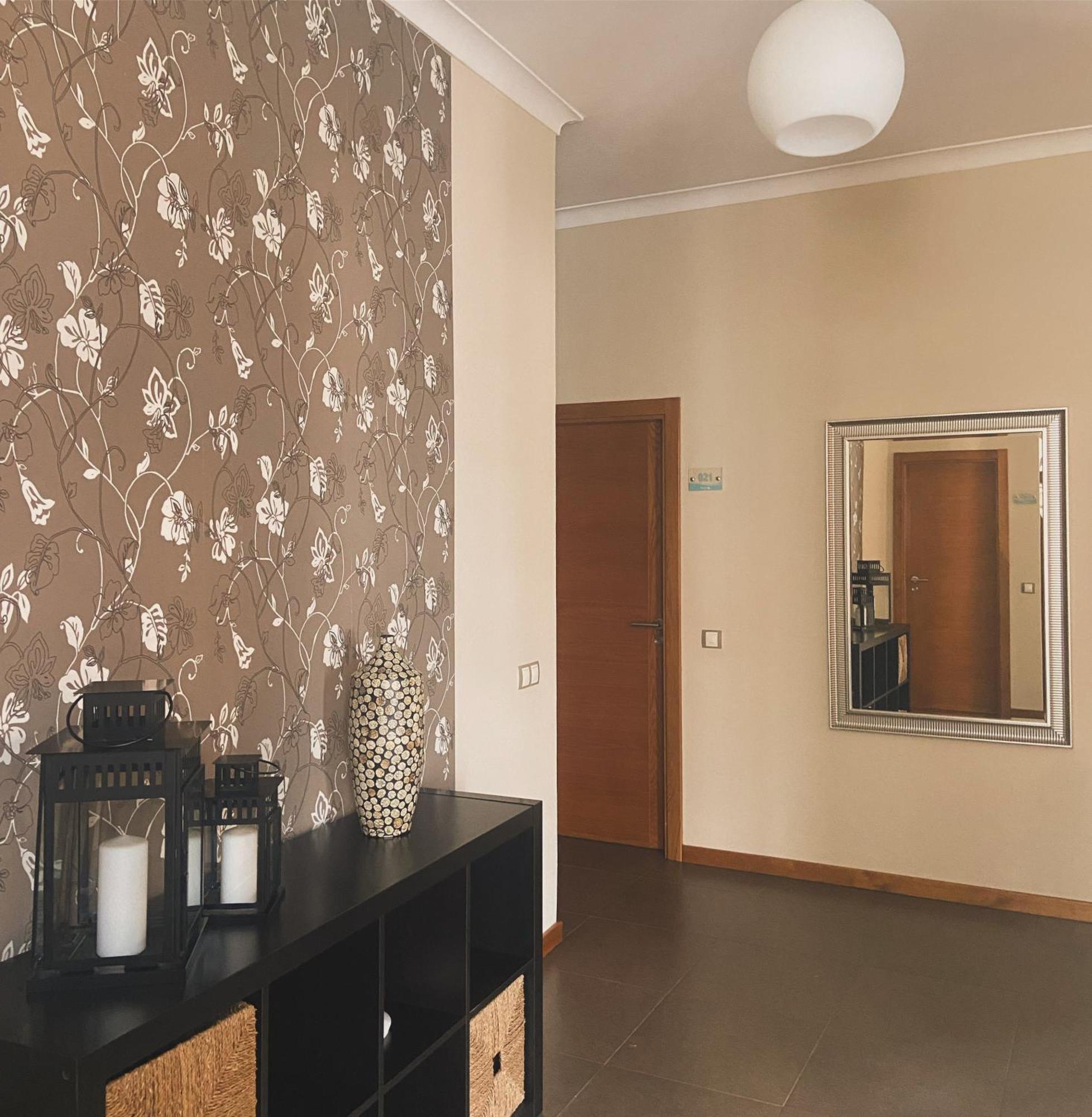 Residencial Sao Jose E Residencial Aguas Santas Ξενοδοχείο Termas de Sao Pedro do Sul Εξωτερικό φωτογραφία