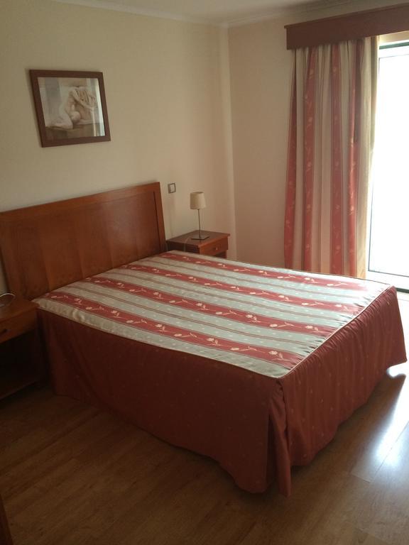 Residencial Sao Jose E Residencial Aguas Santas Ξενοδοχείο Termas de Sao Pedro do Sul Δωμάτιο φωτογραφία